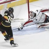 Holtby's Incredible Save Squares Series for Capitals in Game 2