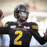 Johnny Manziel Was Made for the CFL