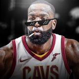 Kendrick Perkins Refuses to Move His Legs
