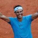 Nadal Nails Down His 11th French Open Title