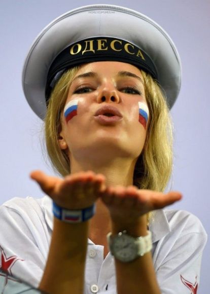 No USA in World Cup? No Prob. Here's How You Pick a Side to Follow