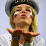 No USA in World Cup? No Prob. Here's How You Pick a Side to Follow