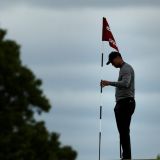 US Open: Shinnecock's Diabolical Greens Are Taking Their Toll