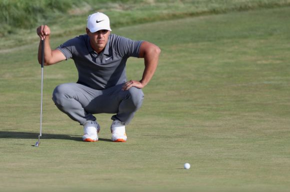 US Open: Koepka Defends His Title by Taming Shinnecock