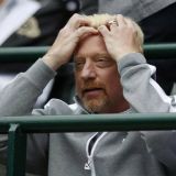 Dude's stuff has no diplomatic immunity, either.