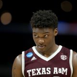 Celtics Draft Pick Sleeps through Conference Call