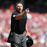 MLB Sensitivity Training with Umpire Greg Gibson