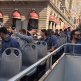 The Padres Go Full Tourist in San Francisco