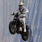 Pastrana 'Tribute' Confirms There Was Only One Evel Knievel