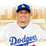Dodgers Get Machado for a Handful of Magic Beans