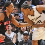 Yes, It's Kawhi, but What Was Toronto Thinking?