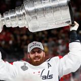 Capitals Yank the Yo-Yo, Re-Sign Orpik after Trading Him