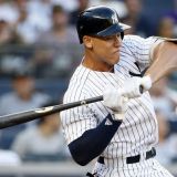 Aaron Judge Breaks Wrist; Yankees Trade for Starting Pitcher