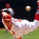 Rick Ankiel Considers Re-Returning to MLB