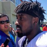 Marquette King Waging War With Local Media in Denver