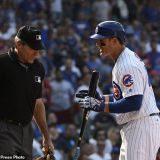Death, Taxes, and Ángel Hernández