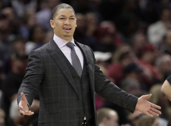 NBA to NCAA re New Rules: Say What?