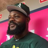 The A's Are Collecting Closers for Their Stretch Run