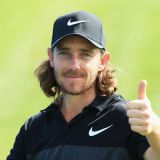 Bogus Tommy Fleetwood Receives Large British Open Deposit