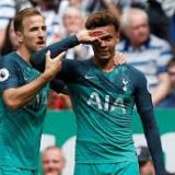 Dele Alli's Header Seals Tottenham's Win over Newcastle