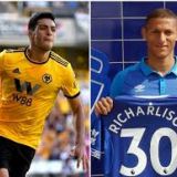 Wolves Return to the Premiership; Draw with Everton