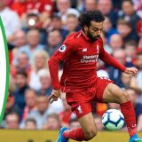 Liverpool Thrash West Ham, Serve Notice