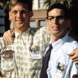 Revenge of the MLB Super Nerds