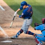 Mets Inexplicably Score 24 Runs in an Actual Baseball Game