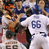 Andrew McCutchen Speaks the Truth about Basebrawls