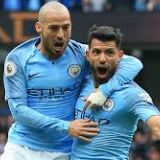 Agüero's Hatter Ignites Man City's Demolition of Huddersfield
