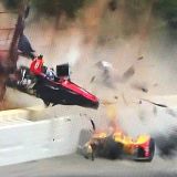 Wickens Wins Indy Car's Helicopter Division and Lives to Tell the Tale