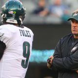 Doug Pederson Publicly Turns On His Super Bowl MVP
