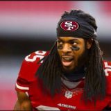 Richard Sherman Not Cool with Sneaky New Helmet Rule