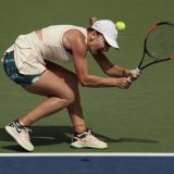 Simona Halep: First Top-Seed to Ever Tumble Outta the US Open's First Round