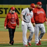 What Was Once Albert Pujols Is Done for the Season