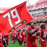 Terps Touch Up Texas in the Catharsis Bowl