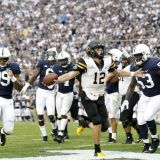 Appalachian State Nearly Knocks Off the Nittany Lions