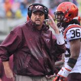 Could Labor Day Also Be Hokie Day?