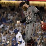 Matt Kemp Completely Owns Archie Bradley