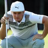 DeChambeau and His Same-Size Clubs Do the FedEx Cup Double