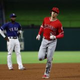 RHP Ohtani Needs Tommy John Surgery; DH Ohtani Just Blasted 2 HRs
