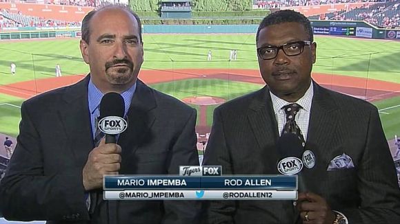 The Detroit Tigers Broadcast Team Is Not Getting Along at the Moment