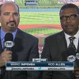 The Detroit Tigers Broadcast Team Is Not Getting Along at the Moment