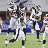 Apparently, The Rams Attempted to Trade for Khalil Mack