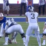Behold, the Worst Snap in College Football History