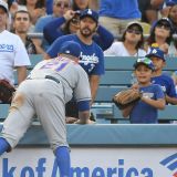 Welcome to Todd Frazier Dinner Theatre: Trick Ball Edition