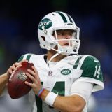 Sam Darnold Puts the W in J-E-T-S-W, Jets, Jets, Jets!