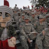 Someone Really Needs to Break Up the Troy Trojans