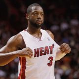 The Uncomfortably Long Goodbye with Dwyane Wade
