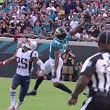Keelan Cole Performs a Very Convincing OBJ Impression